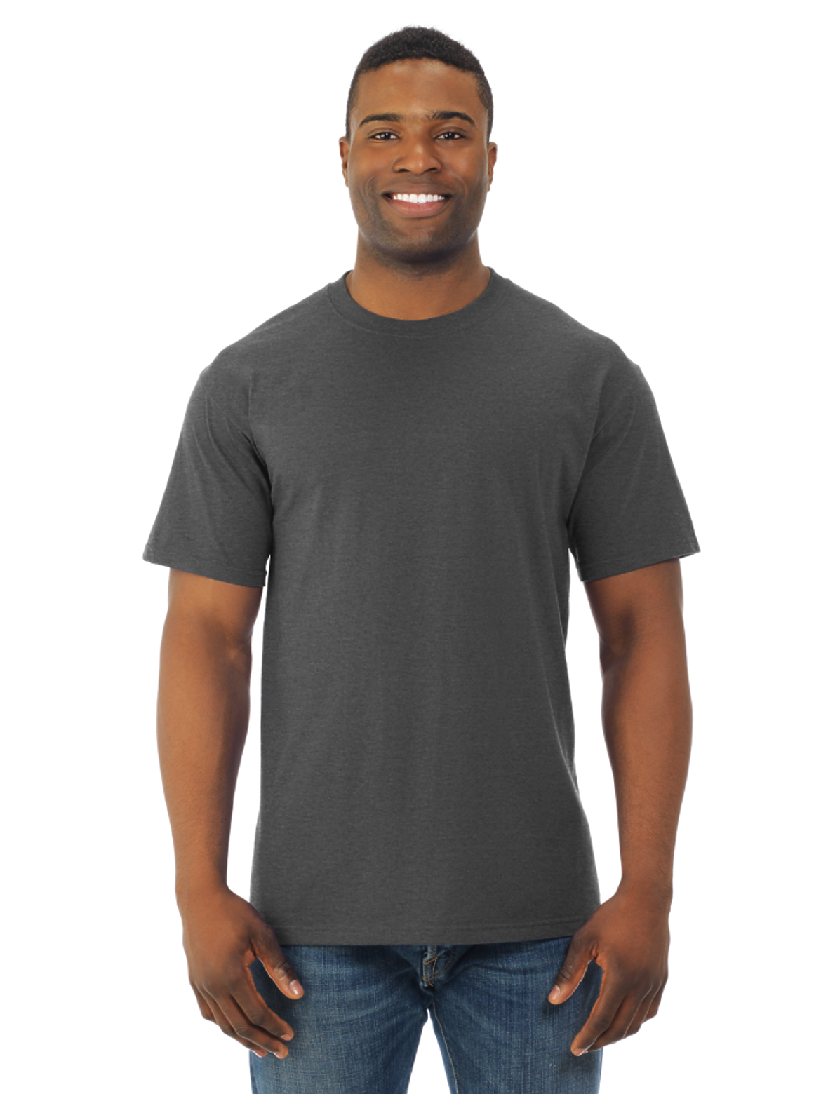 HD Cotton™ Classic Tee | Budget-T-Shirt