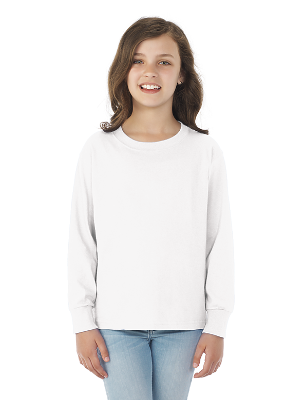 Apparel | Youth | Budget-T-Shirt