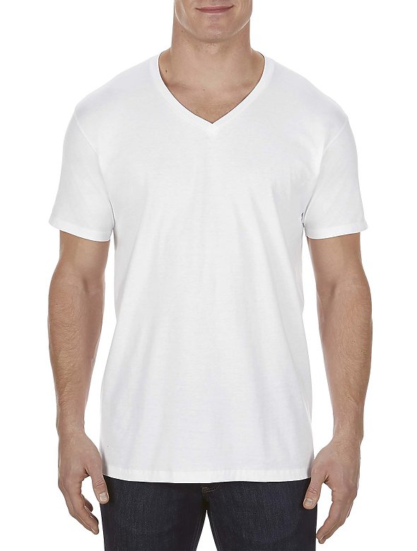Brands | Alstyle Apparel & Activewear | Budget-T-Shirt