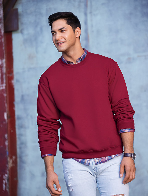 NuBlend® Classic Sweatshirt