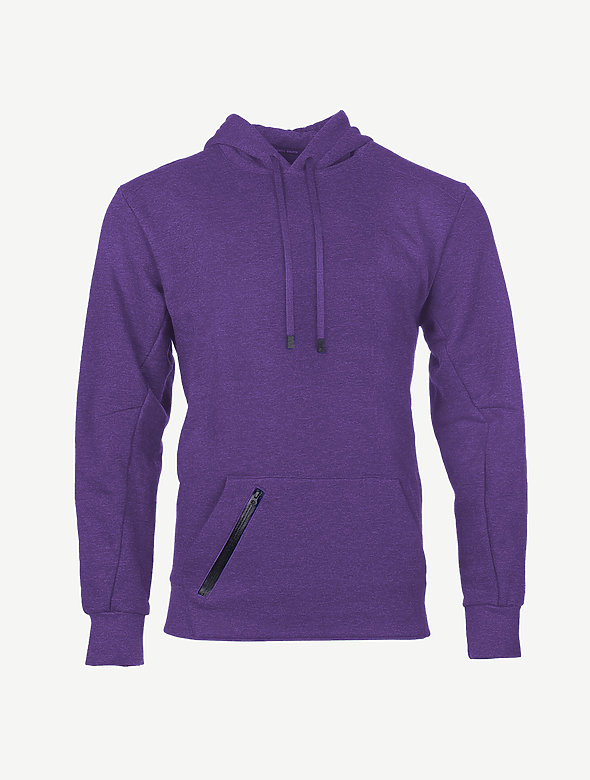 Essential Pull-Over Hoodie