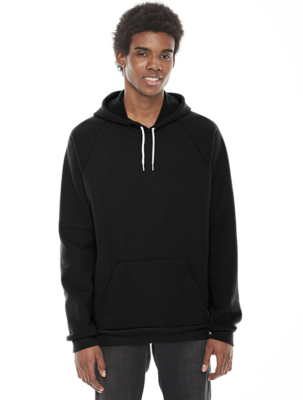 Heavy French Terry Hoodie